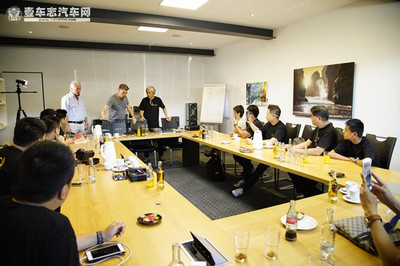 百樂匯2017歐洲商務考察之旅圓滿收官，助力企業全球化戰略