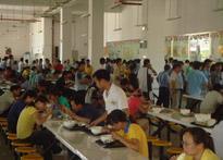 同安第三醫院專業營養快餐速送服務——便捷、健康、高效