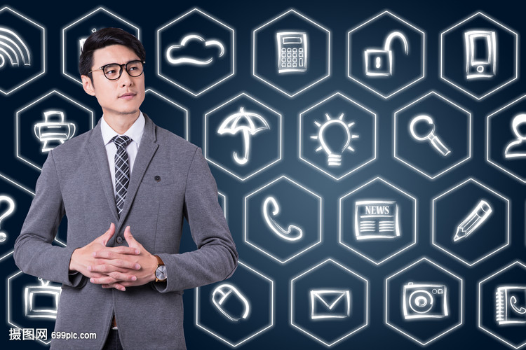 智連萬(wàn)物，洞見(jiàn)未來(lái) 網(wǎng)絡(luò)信息時(shí)代商務(wù)人士的信息咨詢變革