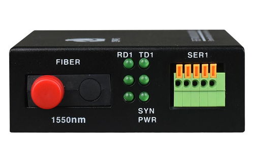 RS-232轉RS-485/422串口轉換器 工業(yè)通信的橋梁